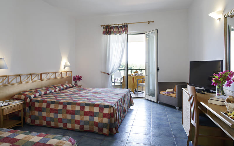 HOTEL I MELOGRANI